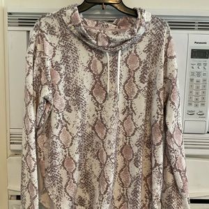 Calvin Klein top NEW